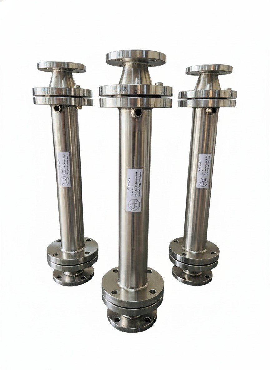 Industrial Installation