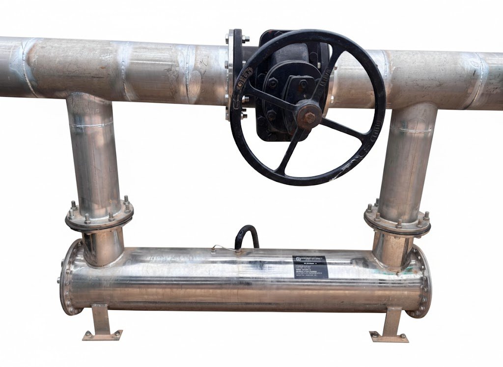 Control Panel & Automation