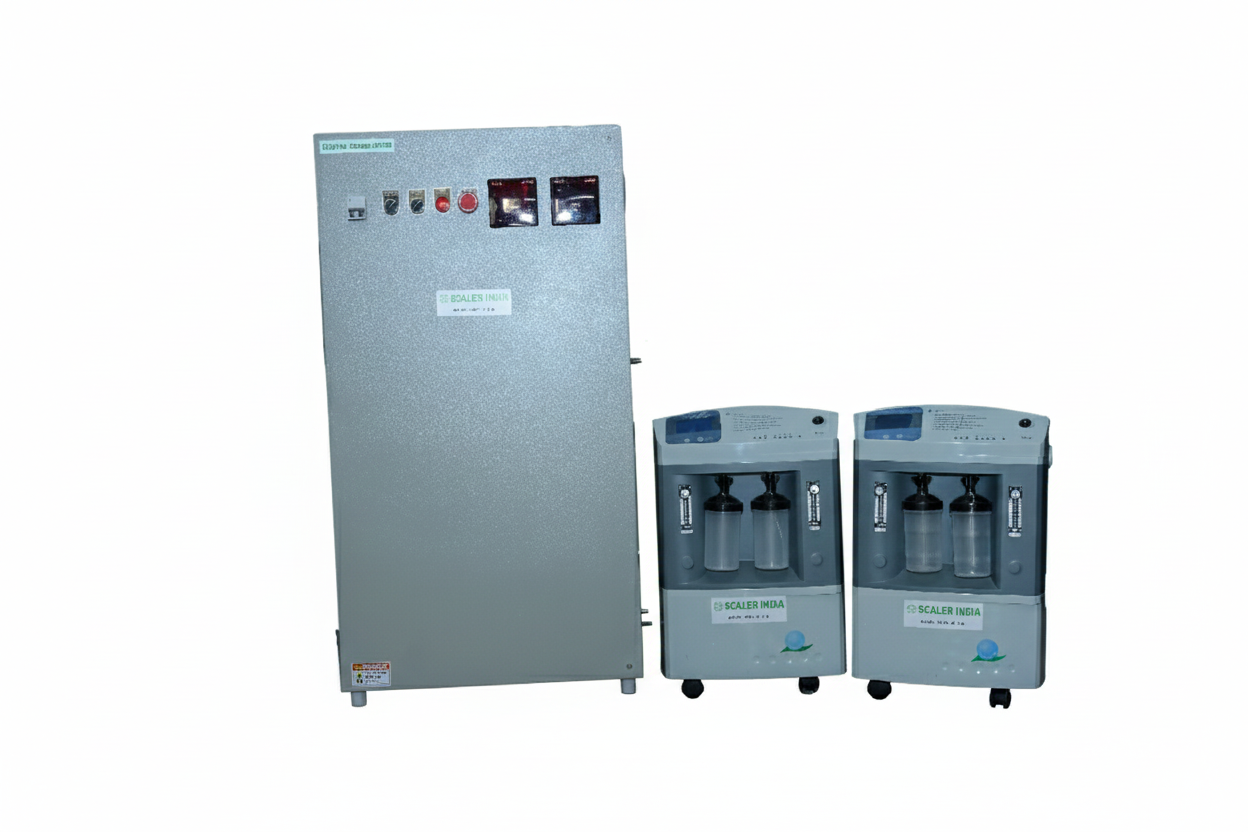 Nano Bubble Infusion